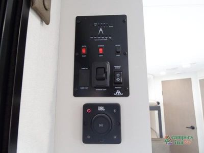 2026 Grand Design Transcend Xplor - Photo 38