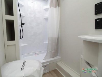 2026 Grand Design Transcend Xplor - Photo 25