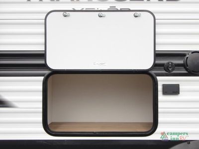 2026 Grand Design Transcend Xplor - Photo 48