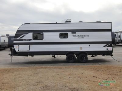 2026 Grand Design Transcend Xplor - Photo 41