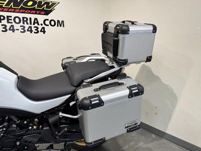 2025 CFMOTO Ibex 800 E - Photo 15