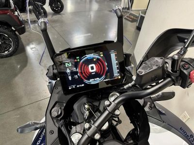 2025 CFMOTO Ibex 800 E - Photo 11