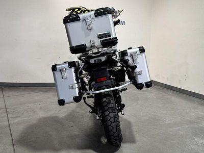 2025 CFMOTO Ibex 800 E - Photo 6