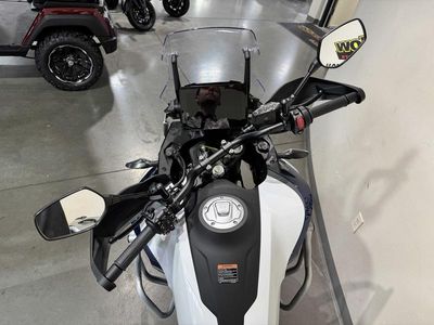 2025 CFMOTO Ibex 800 E - Photo 10