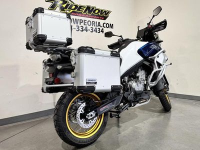 2025 CFMOTO Ibex 800 E - Photo 5