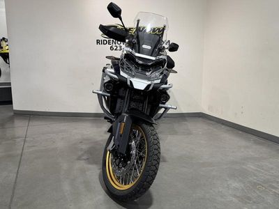 2025 CFMOTO Ibex 800 E - Photo 3