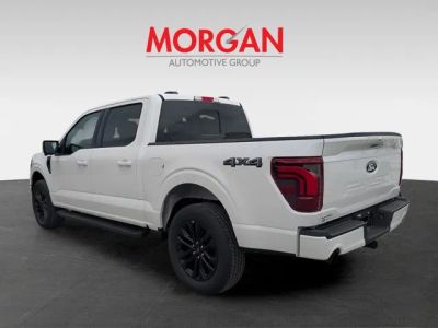 2026 Ford F-150 — detail view