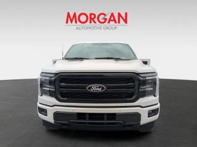 2026 Ford F-150 — photo 8 view
