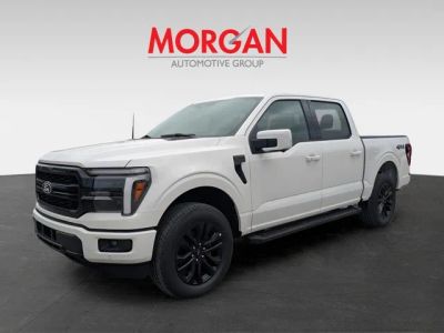 2026 Ford F-150 — photo 7 view