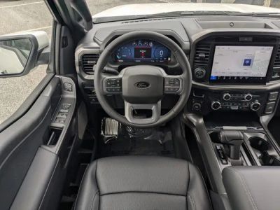 2026 Ford F-150 — photo 15 view