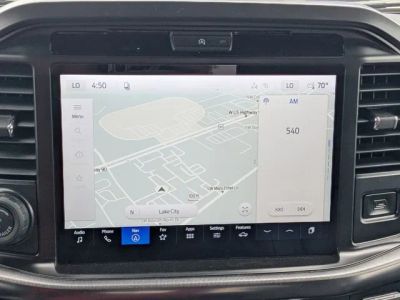 2026 Ford F-150 — photo 29 view