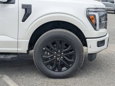2026 Ford F-150 — photo 10 view