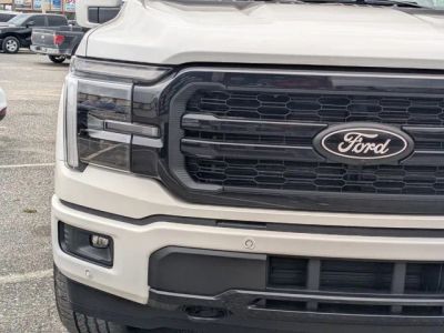 2026 Ford F-150 — photo 9 view