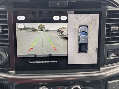 2026 Ford F-150 — photo 30 view