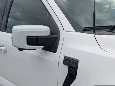 2026 Ford F-150 — photo 11 view