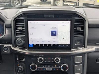 2026 Ford F-150 — photo 17 view