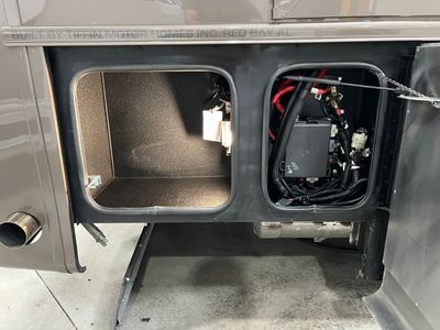 2026 Tiffin PHAETON - Photo 48