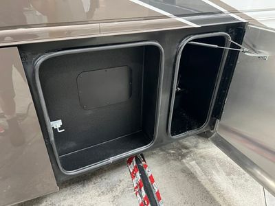 2026 Tiffin PHAETON - Photo 47