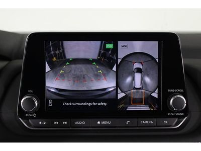 2026 Nissan Rogue - Photo 19