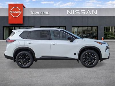 2026 Nissan Rogue - Photo 7