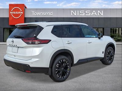 2026 Nissan Rogue - Photo 6