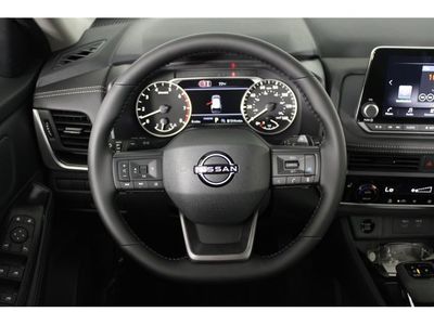 2026 Nissan Rogue - Photo 14