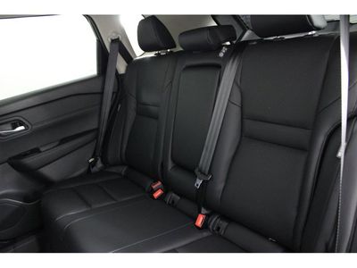 2026 Nissan Rogue - Photo 21