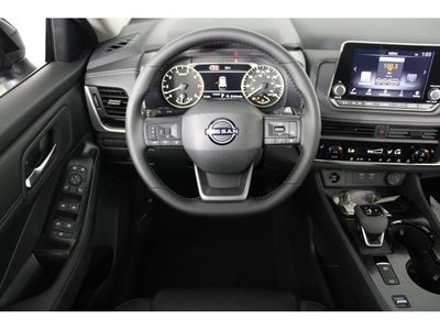 2026 Nissan Rogue - Photo 13