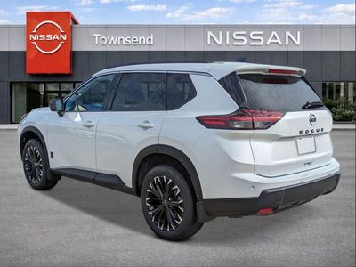 2026 Nissan Rogue - Photo 4