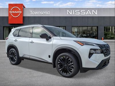 2026 Nissan Rogue - Photo 8