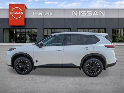 2026 Nissan Rogue - Photo 3