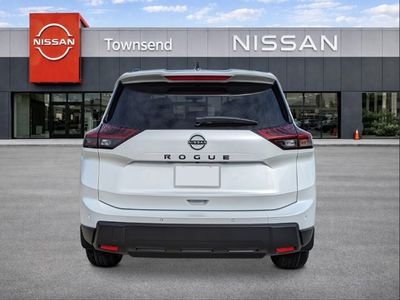 2026 Nissan Rogue - Photo 5