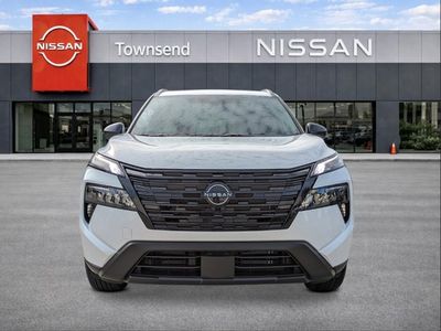 2026 Nissan Rogue - Photo 9