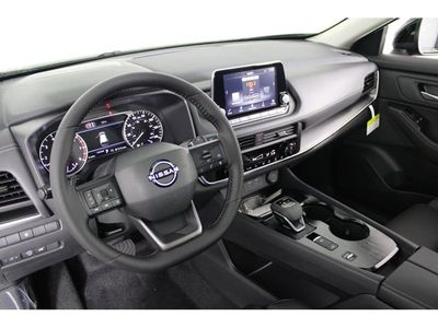 2026 Nissan Rogue - Photo 15