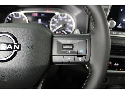 2026 Nissan Rogue - Photo 17