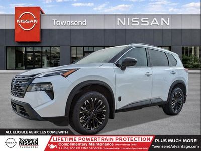 2026 Nissan Rogue - Photo 2