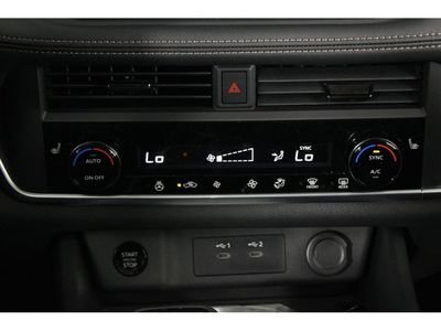 2026 Nissan Rogue - Photo 20