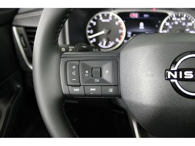 2026 Nissan Rogue - Photo 16
