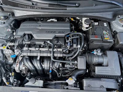 2026 Hyundai ELANTRA — photo 22 view