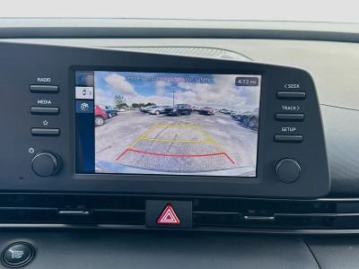 2026 Hyundai ELANTRA — photo 11 view