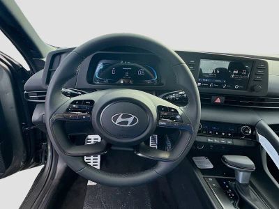 2026 Hyundai ELANTRA — photo 8 view