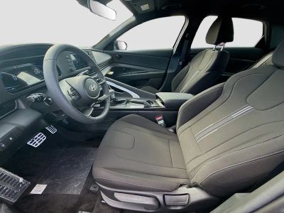 2026 Hyundai ELANTRA — photo 14 view