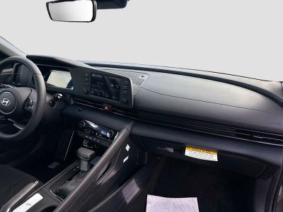 2026 Hyundai ELANTRA — photo 21 view