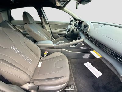 2026 Hyundai ELANTRA — photo 20 view