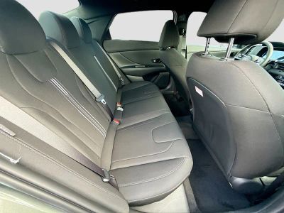 2026 Hyundai ELANTRA — photo 19 view
