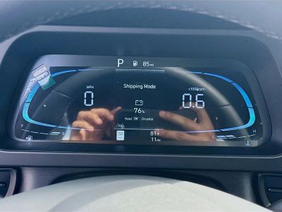 2026 Hyundai ELANTRA — photo 9 view