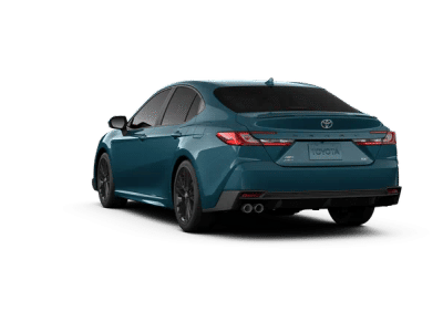 2026 Toyota Camry - Photo 26