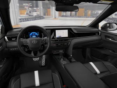 2026 Toyota Camry - Photo 19