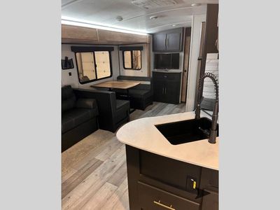 2022 Keystone RV Keystone Springdale — photo 8 view