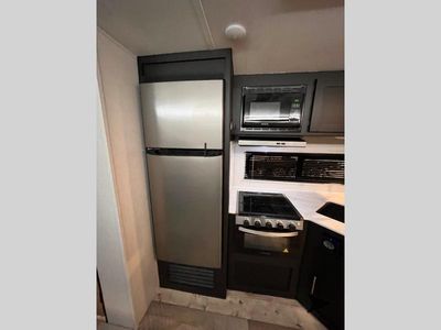2022 Keystone RV Keystone Springdale — photo 16 view